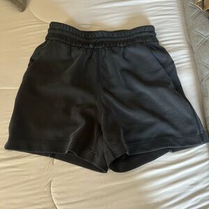 Lululemon Softstream short. Size 2.